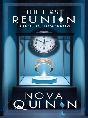 cover image of The First Reunion